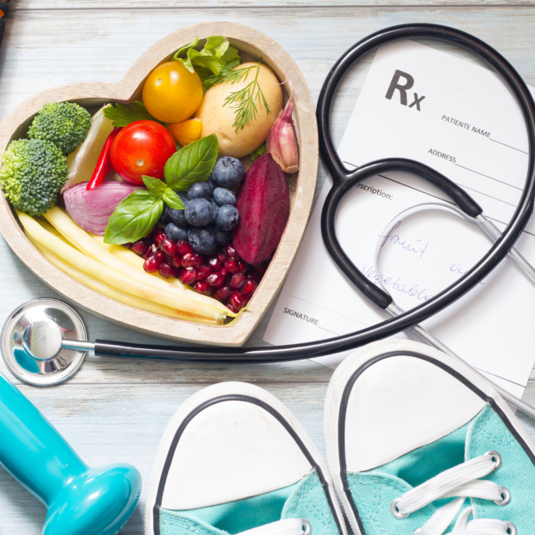 How to Create a Healthy Lifestyle Balance for Lasting Well-Being and Productivity