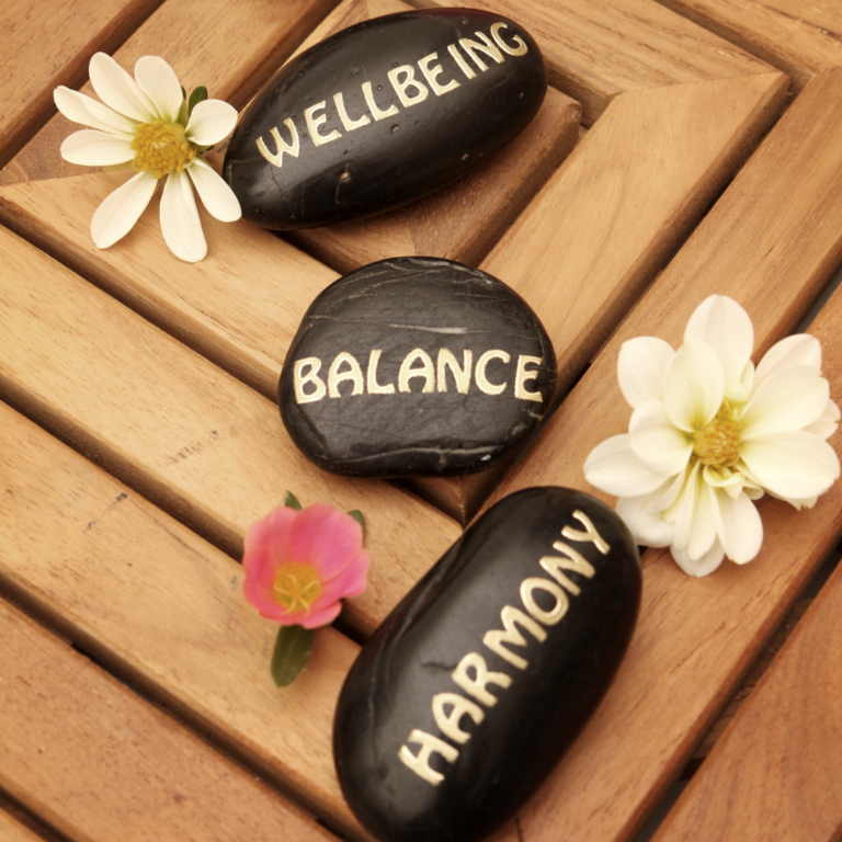 How to Create a Personal Wellness Plan for Lasting Health and Balance